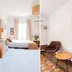 Sunny Bcn Condominio *