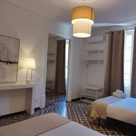 Sunny Bcn Appartamento in condominio *
