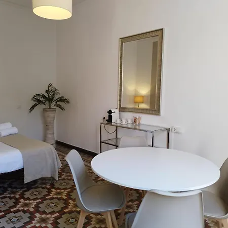 Sunny Bcn Appartamento in condominio