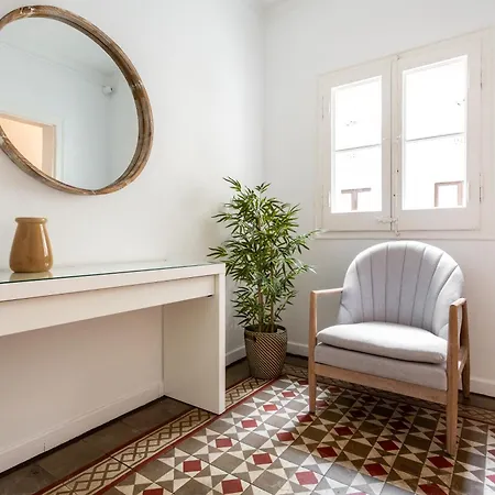 Sunny Bcn Appartamento in condominio *