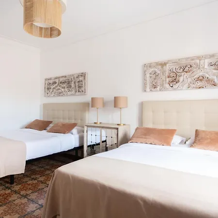 Sunny Bcn Appartamento in condominio Barcellona