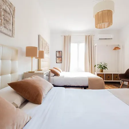 Sunny Bcn Appartamento in condominio *