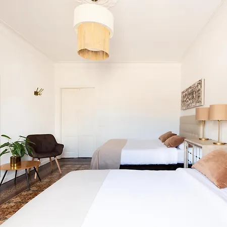 Sunny Bcn Appartamento in condominio