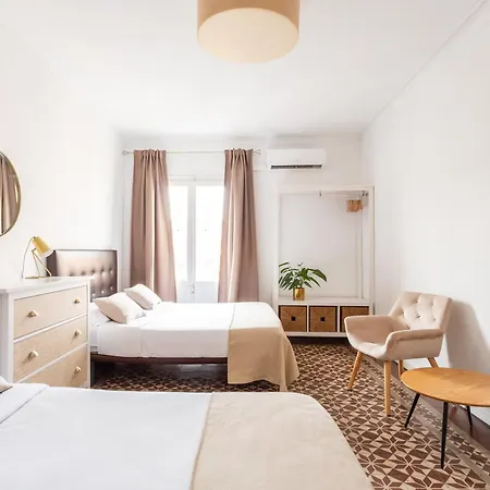 Appartamento in condominio Sunny Bcn Barcellona