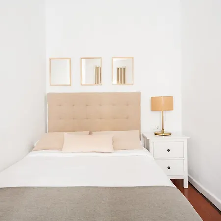 Appartamento in condominio Sunny Bcn