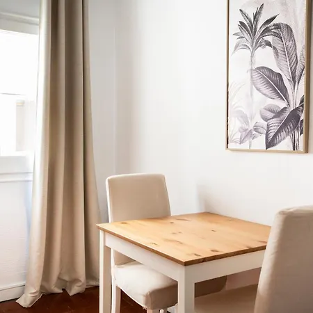 Appartamento in condominio Sunny Bcn Barcellona