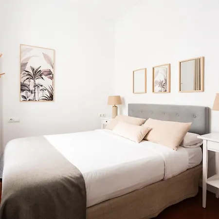 Sunny Bcn Appartamento in condominio *