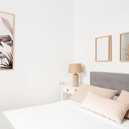 Appartamento in condominio Sunny Bcn Barcellona