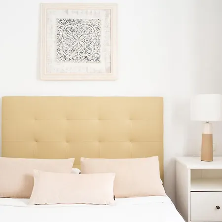 Sunny Bcn Appartamento in condominio Barcellona