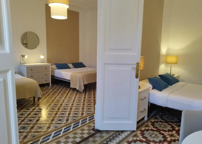 Кондоминиум Sunny Bcn Барселона