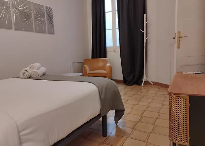Sunny Bcn Кондоминиум *
