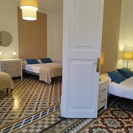 Hostel Sunny Bcn Barcelona